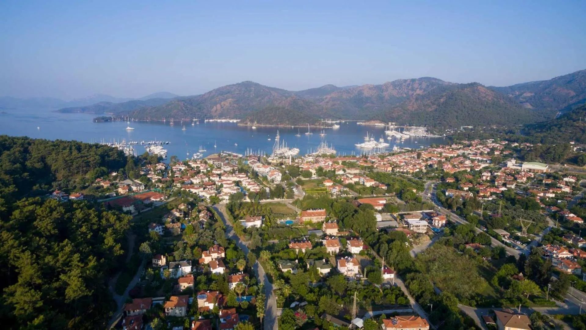 Peaceful Villa Escape With Private Pool Gocek  0*, Gocek (Fethiye) Turkey