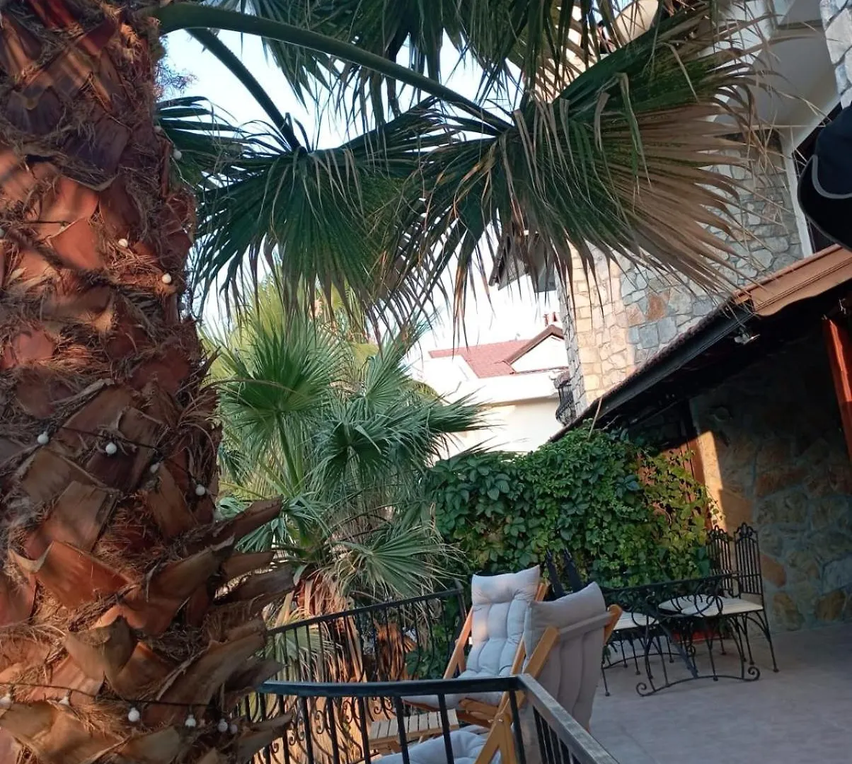 Peaceful Villa Escape With Private Pool Gocek  Turkey