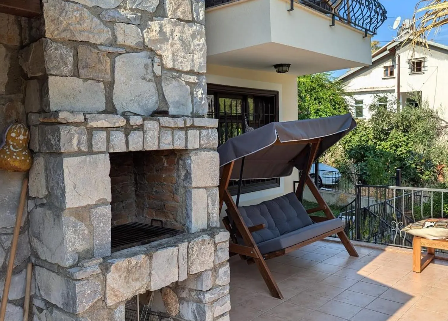 Holiday home Peaceful Villa Escape With Private Pool Gocek