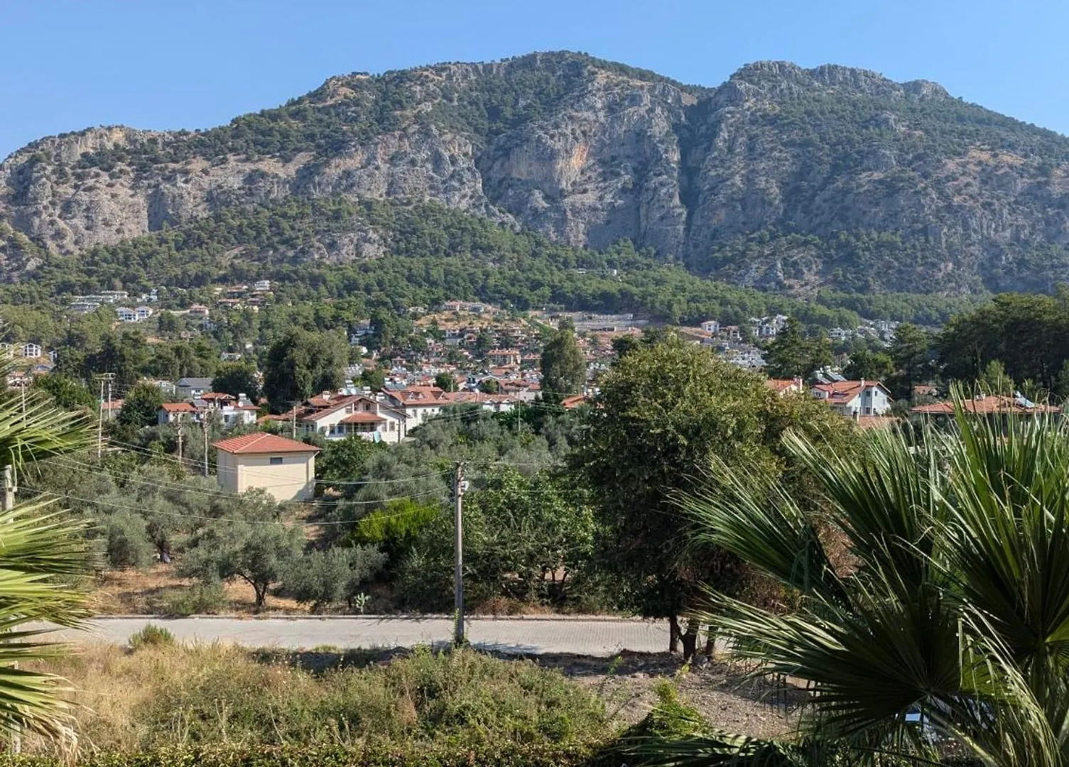 Peaceful Villa Escape With Private Pool Gocek  0*, Gocek (Fethiye) Turkey