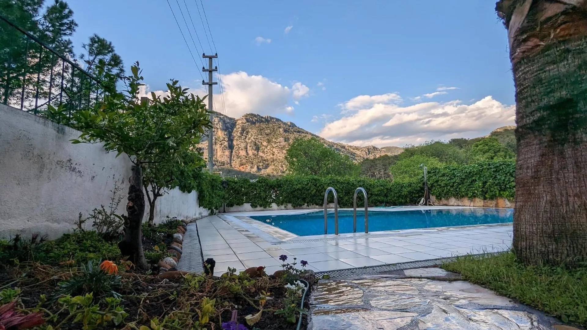 Σπίτι διακοπών Peaceful Villa Escape With Private Pool Göcek