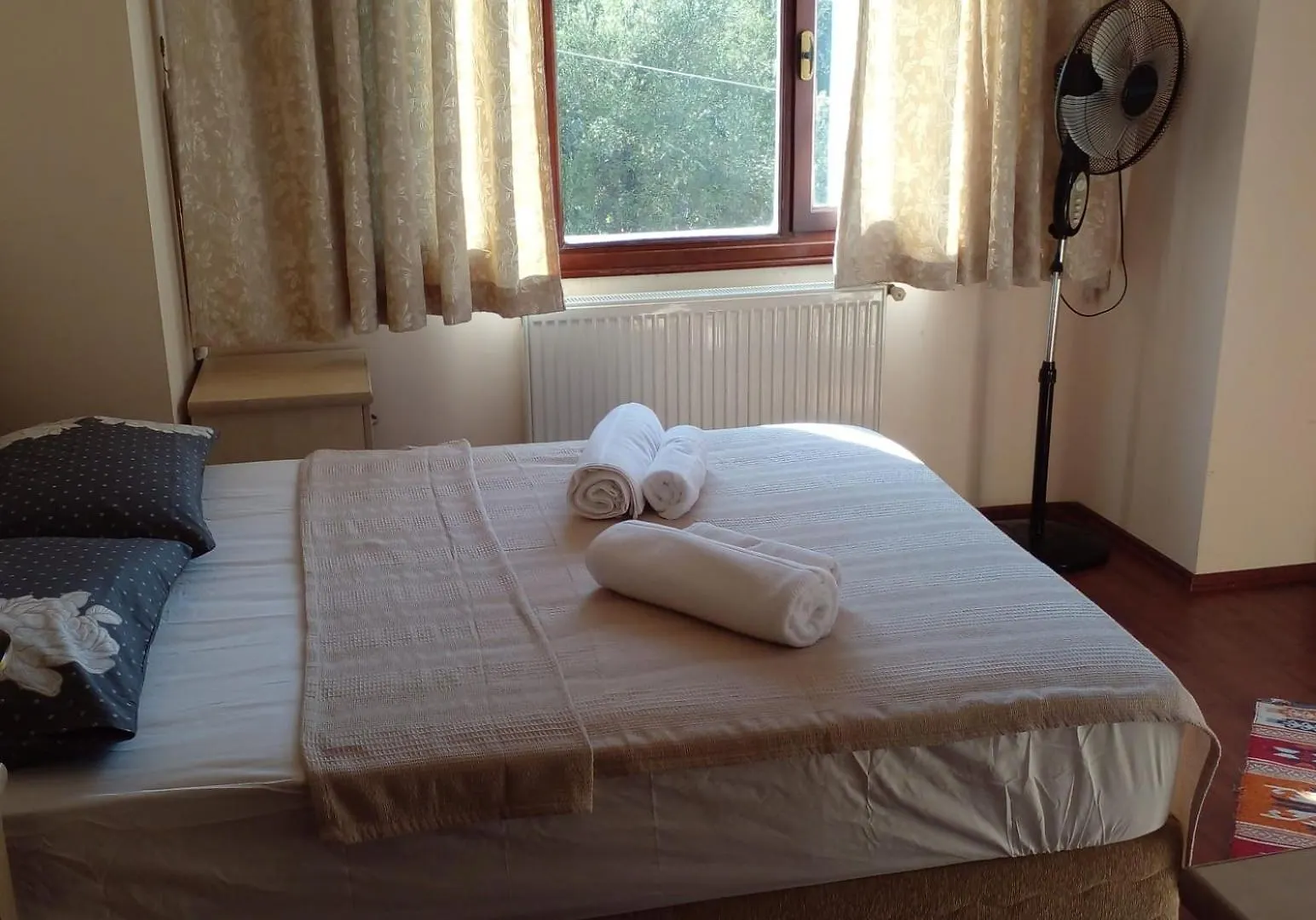 Peaceful Villa Escape With Private Pool Göcek 0*,  Τουρκία