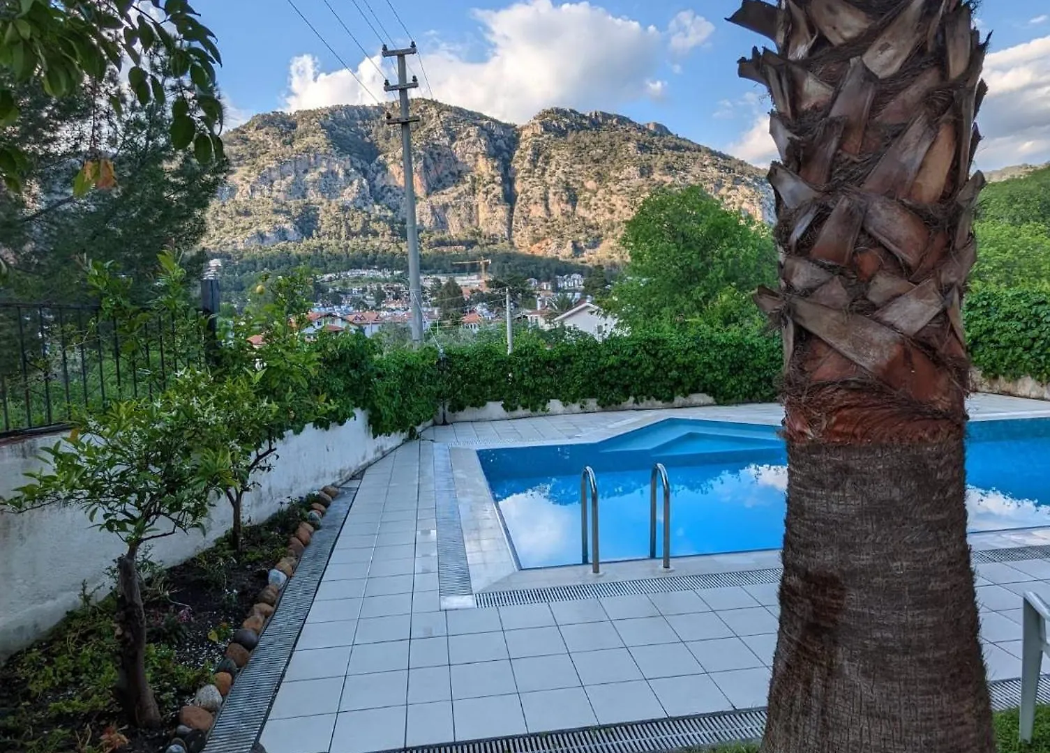Σπίτι διακοπών Peaceful Villa Escape With Private Pool Göcek Τουρκία