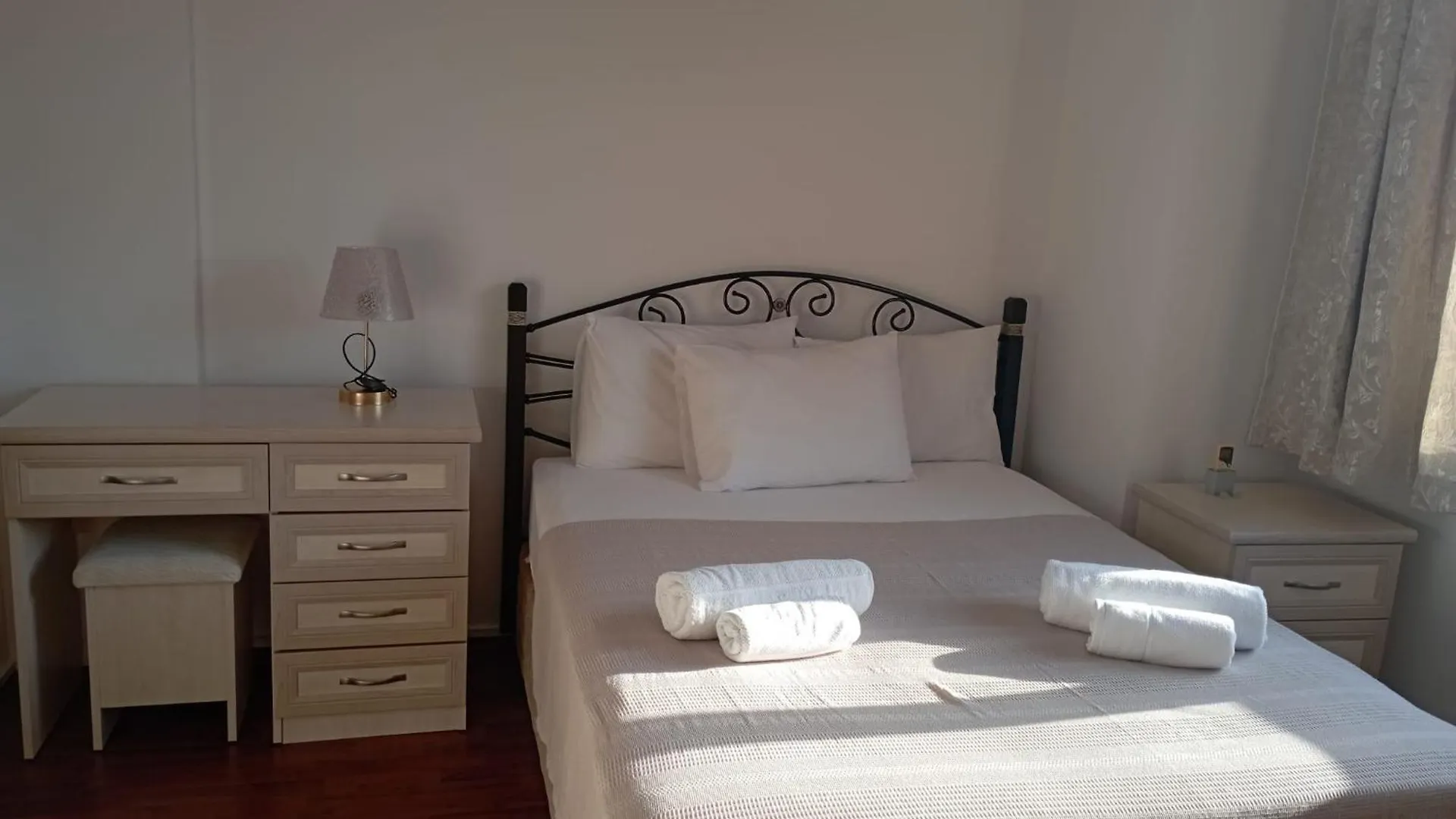 Σπίτι διακοπών Peaceful Villa Escape With Private Pool Göcek