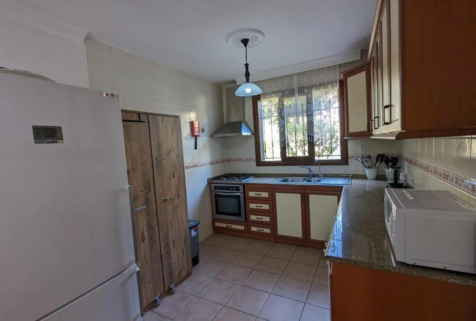 Peaceful Villa Escape With Private Pool Göcek Τουρκία