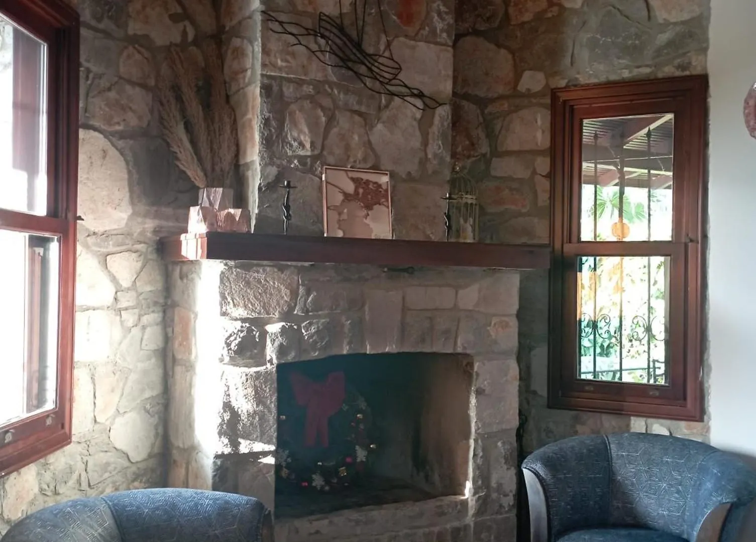Σπίτι διακοπών Peaceful Villa Escape With Private Pool Göcek